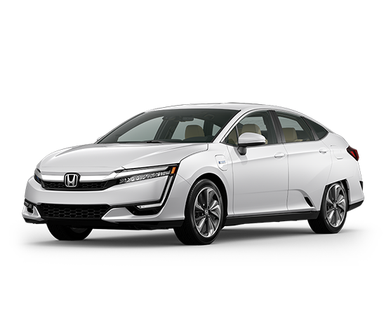 2020 Clarity Plug-In Hybrid Platinum White Pearl Touring